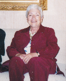 Christina Patsourakos