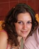 Constantina Patsouros