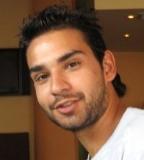 Demetrios Patsourakos