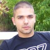 Michael Patsourakos (2008)