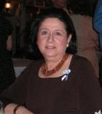 Dimitra Mantzavas