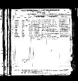 Immigration record
