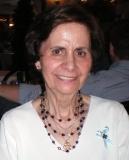 Frances Patsourakos