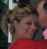Efi Patsourakos (2009)