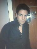 Evripidis Patsourakos (2009)