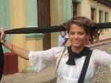 Florence Patsouris (2009)