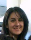 Cleopatra Patsourakos