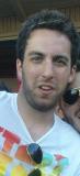 Panagiotis Patsouros