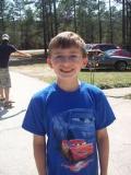 Dalton Martin