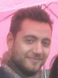 Elias Tzanetoulakos