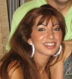 Ourania Oikonomidis