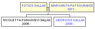 Mini tree diagram